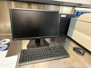 LI-COR Odyssey 9120 Imager