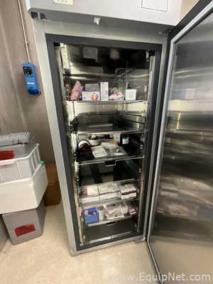 Frimed SRL AF70-P 700 Litre Upright Laboratory Refrigerator