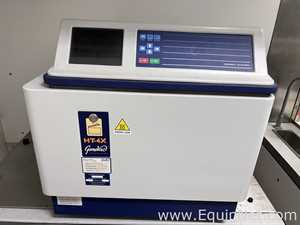 GeneVac HT-4X Series II Evaporator With Genevac XDS5 Scroll Pump