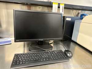 LI-COR Odyssey 9120 Imager