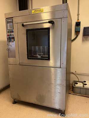 Lavadora para Laboratórios/Peça Tecniplast 