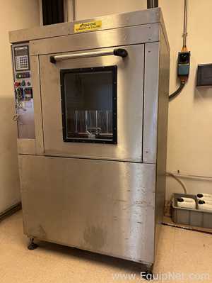 Tecniplast Lab and Parts Washing Machine