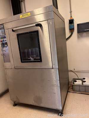 Tecniplast Lab and Parts Washing Machine