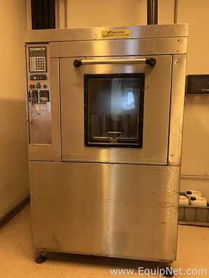 Tecniplast Lab and Parts Washing Machine