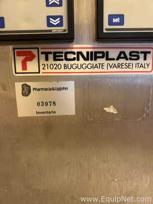 Tecniplast Lab and Parts Washing Machine