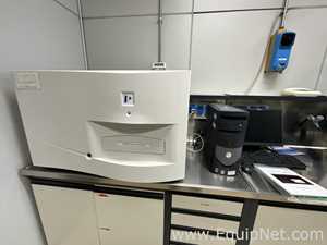 Perkin Elmer ProXpress 1442 2D Proteomic Imaging System