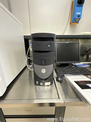 Perkin Elmer ProXpress 1442 2D Proteomic Imaging System