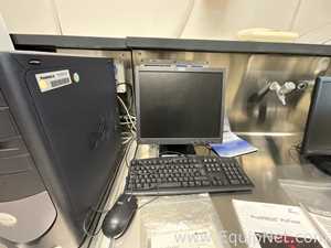 Perkin Elmer ProXpress 1442 2D Proteomic Imaging System