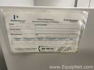 Perkin Elmer ProXpress 1442 2D Proteomic Imaging System