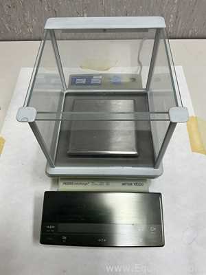 Mettler Toledo PR2003DR Balance