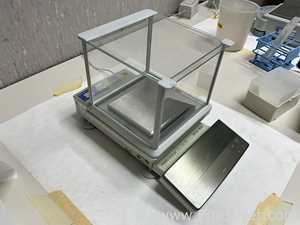 Mettler Toledo PR2003DR Balance