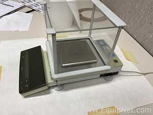 Báscula Mettler Toledo PR2003DR