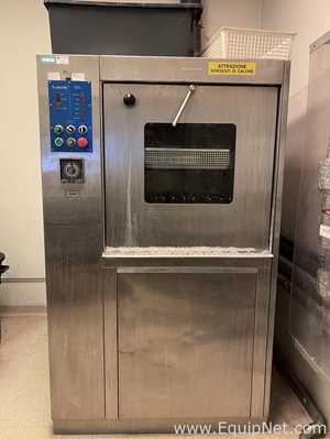 Lavadora para Laboratórios/Peça Scientek SW 3000