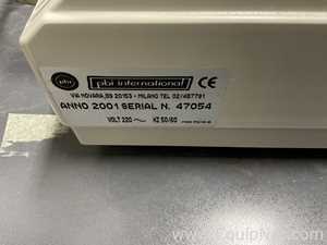 Lot of 2 off Eppendorf Thermostat Comfort PCR and Thermal Cyclers