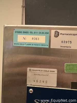 Lavadora para Laboratórios/Peça Scientek SW 3000