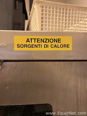 Lavadora para Laboratórios/Peça Scientek SW 3000