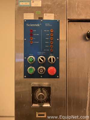 Lavadora para Laboratórios/Peça Scientek SW 3000
