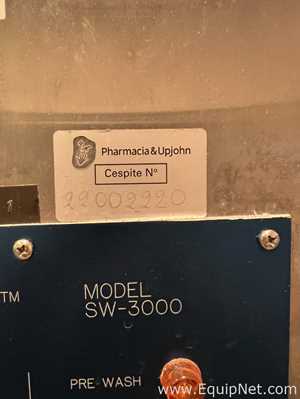 Lavadora para Laboratórios/Peça Scientek SW 3000