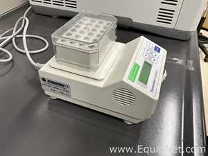 Misturador para Laboratórios Eppendorf Thermomixer Compact