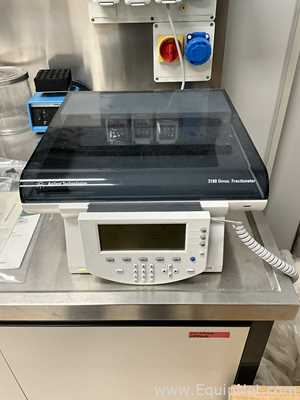 Agilent G3100A Offgel Fractionator