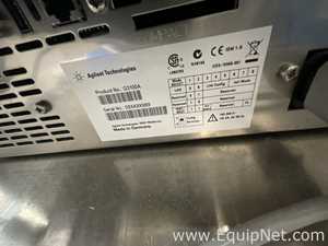 Agilent G3100A Offgel Fractionator