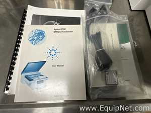 Agilent G3100A Offgel Fractionator