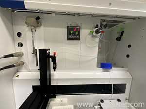 Equipamento de Preparação de Amostras Intavis Bioanalytical Instruments DigestPro MSi