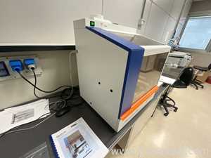 Equipamento de Preparação de Amostras Intavis Bioanalytical Instruments DigestPro MSi