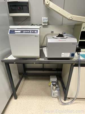Concentrador Thermo Scientific SRF- 110