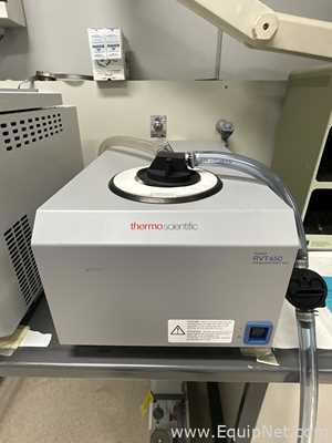 Concentrador Thermo Scientific SRF- 110