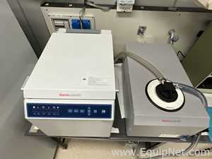 Concentrador Thermo Scientific SRF- 110