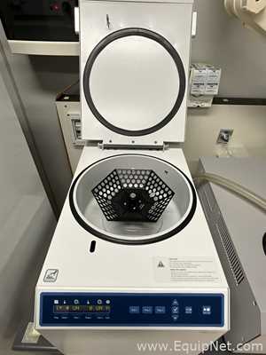 Concentrador Thermo Scientific SRF- 110