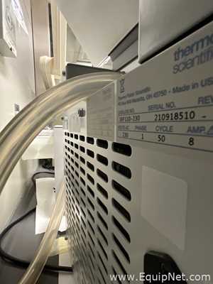 Concentrador Thermo Scientific SRF- 110