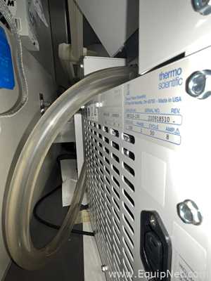 Concentrador Thermo Scientific SRF- 110