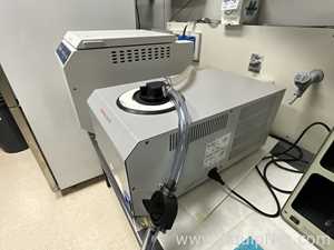 Concentrador Thermo Scientific SRF- 110