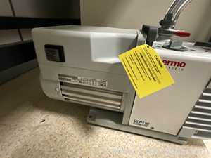 Concentrador Thermo Scientific SRF- 110