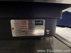 GeneVac HT-12 / HT-24 Series II Evaporator