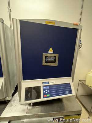 GeneVac HT-12 / HT-24 Series II Evaporator
