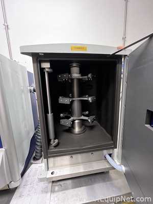GeneVac HT-12 / HT-24 Series II Evaporator