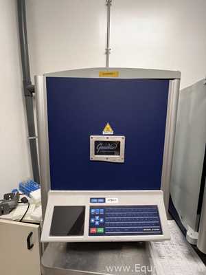 GeneVac HT-12 / HT-24 Series II Evaporator