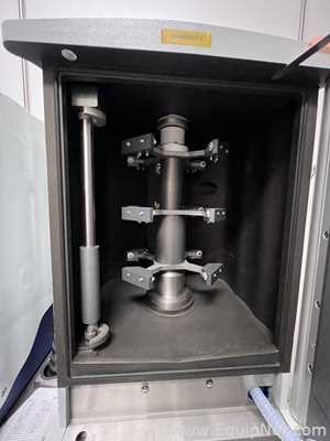 GeneVac HT-12 / HT-24 Series II Evaporator