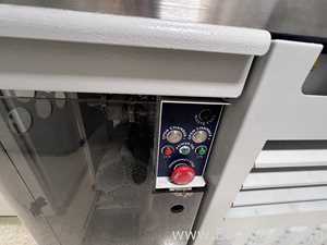 GeneVac HT-12 / HT-24 Series II Evaporator