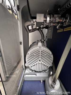 GeneVac HT-12 / HT-24 Series II Evaporator
