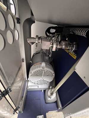 GeneVac HT-12 / HT-24 Series II Evaporator