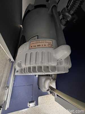 GeneVac HT-12 / HT-24 Series II Evaporator