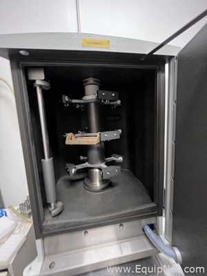 GeneVac HT-12 / HT-24 Series II Evaporator