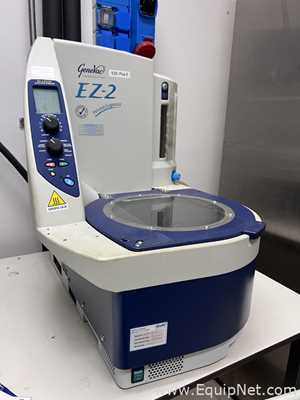 Evaporador Gene Vac EZ 2 Plus