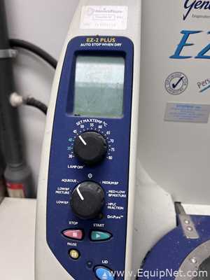 Evaporador Gene Vac EZ 2 Plus