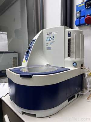 Evaporador Gene Vac EZ 2 Plus