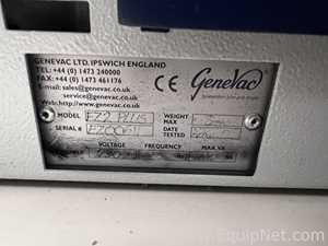 Evaporador Gene Vac EZ 2 Plus